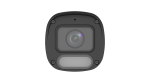 ⁦4MP ColorHunter Wise-ISP Fixed Warm Light Bullet Network Camera⁩ - الصورة ⁦2⁩