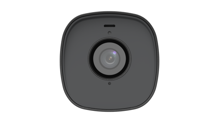 ⁦4MP LightHunter Fixed IR Bullet Network Camera⁩ - الصورة ⁦2⁩