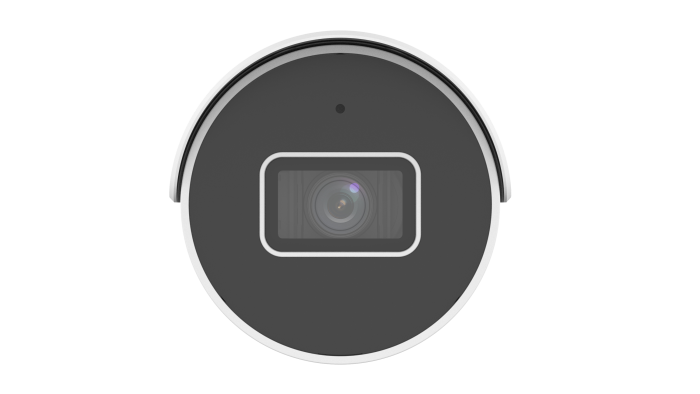 ⁦8MP EasyStar Fixed IR Bullet Network Camera⁩ - الصورة ⁦2⁩
