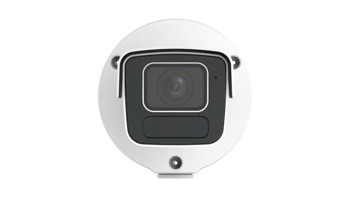 ⁦5MP LightHunter VF IR Bullet Network Camera⁩ - الصورة ⁦2⁩