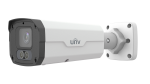 8MP ColorHunter Fixed Warm Light Bullet Network Camera