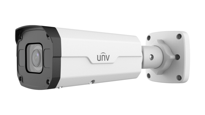 ⁦8MP LightHunter VF IR Bullet Network Camera⁩ - الصورة ⁦1⁩