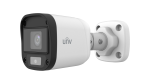 5MP ColorHunter Fixed Warm Light Bullet Analog Camera