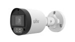 5MP ColorHunter Fixed Warm Light Bullet Analog Camera