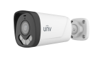 5MP ColorHunter Fixed Dual-light Bullet Analog Camera