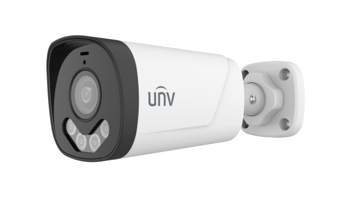 ⁦5MP ColorHunter Fixed Dual-light Bullet Analog Camera⁩ - الصورة ⁦1⁩