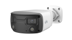 4MP ColorHunter OmniView Fixed Warm Light Bullet Network Camera