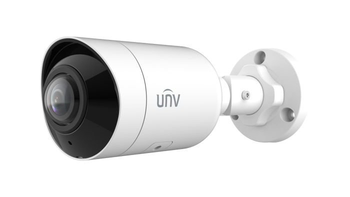 ⁦5MP OmniView Fixed IR Bullet Network Camera⁩ - الصورة ⁦1⁩