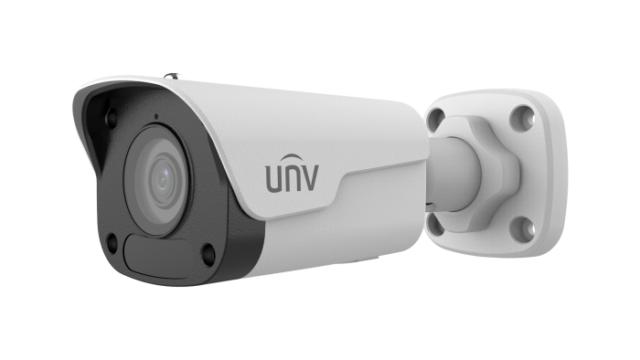 ⁦4MP Fixed IR Bullet Network Camera⁩ - الصورة ⁦1⁩