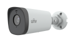 4MP LightHunter Fixed IR Bullet Network Camera