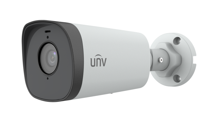 ⁦4MP LightHunter Fixed IR Bullet Network Camera⁩ - الصورة ⁦1⁩