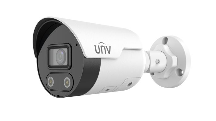 ⁦5MP Tri-Guard Fixed Dual-light Bullet Network Camera⁩ - الصورة ⁦1⁩