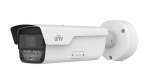 4MP Overseas Recognition Of Vehicle License Plate Bullet IP Camera