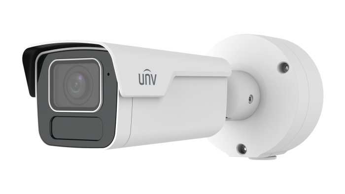 ⁦5MP LightHunter VF IR Bullet Network Camera⁩ - الصورة ⁦1⁩