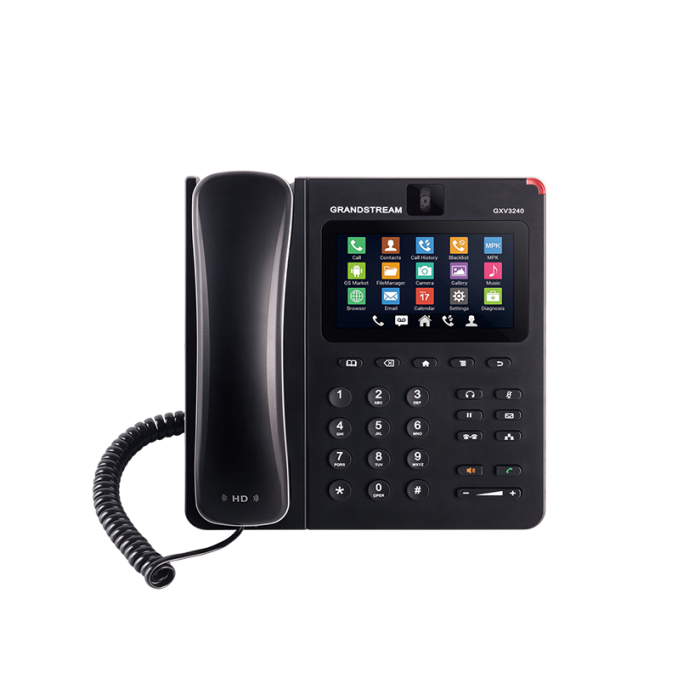 ⁦Video IP Phone⁩ - الصورة ⁦1⁩