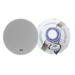 6.5Inch Frameless Ceiling Speaker