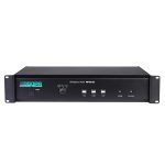 PA System Emergency