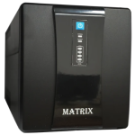 Uninterruptible Power Supply 1500VA