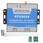 GSM Gate Opener