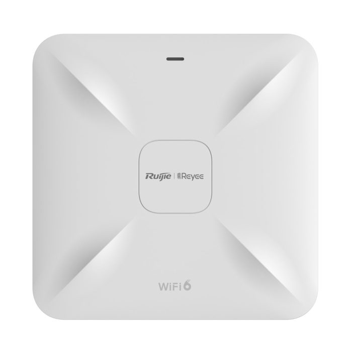 ⁦Wi-Fi 6 AX1800 Ceiling Access Point⁩ - الصورة ⁦1⁩