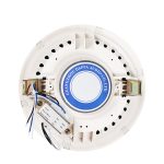 ⁦6.5Inch 6W Frameless Ceiling Speaker⁩ - الصورة ⁦2⁩