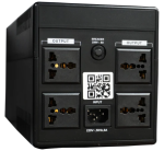 ⁦Uninterruptible Power Supply 600VA⁩ - الصورة ⁦2⁩
