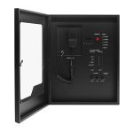 ⁦All in One Compact Wall-Mounted Voice Evacuation System⁩ - الصورة ⁦3⁩