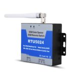 ⁦GSM Gate Opener⁩ - الصورة ⁦2⁩