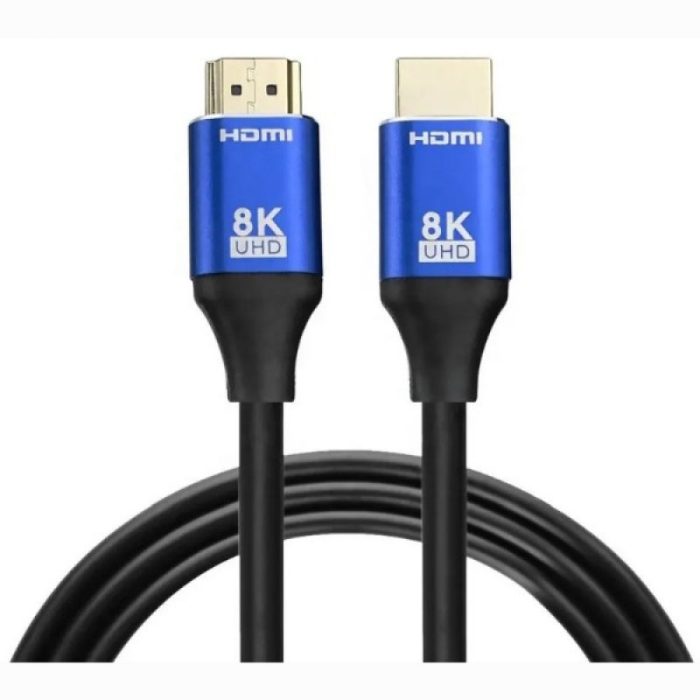 ⁦4/8K HDMI Cable 1.5M⁩ - الصورة ⁦2⁩
