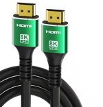 ⁦4/8K HDMI Cable 3M⁩ - الصورة ⁦2⁩