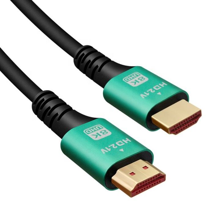 ⁦4/8K HDMI Cable 20M⁩ - الصورة ⁦2⁩