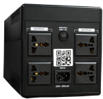⁦Uninterruptible Power Supply 1200VA⁩ - الصورة ⁦2⁩