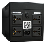 ⁦Uninterruptible Power Supply 2000VA⁩ - الصورة ⁦2⁩