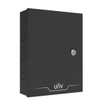 ⁦Double Doors Recognition Access Control Controller⁩ - الصورة ⁦2⁩