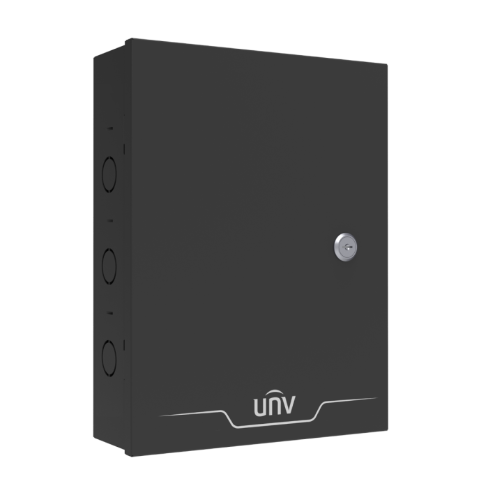 ⁦Double Doors Recognition Access Control Controller⁩ - الصورة ⁦2⁩