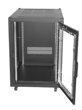 Network Cabinet 20U