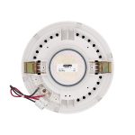 ⁦New 10W Coaxial Frame-less Ceiling Speaker⁩ - الصورة ⁦4⁩
