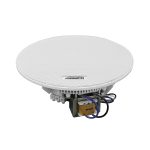 ⁦6.5Inch Frameless 10W Ceiling Speaker with Transformer⁩ - الصورة ⁦3⁩