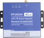 GSM Gate Opener 4G
