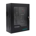 ⁦All in One Compact Wall-Mounted Voice Evacuation System⁩ - الصورة ⁦2⁩
