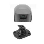 ⁦10W Miniature Satellite Wall Mount Speaker⁩ - الصورة ⁦4⁩