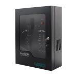 ⁦All in One Compact Wall-Mounted Voice Evacuation System⁩ - الصورة ⁦4⁩