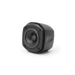⁦10W Miniature Satellite Wall Mount Speaker⁩ - الصورة ⁦2⁩