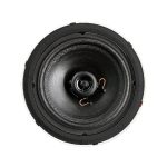 ⁦New 10W Coaxial Frame-less Ceiling Speaker⁩ - الصورة ⁦3⁩