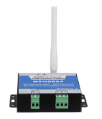 ⁦GSM Gate Opener⁩ - الصورة ⁦2⁩