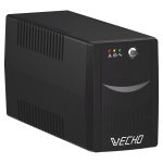 ⁦VECHO Uninterruptible Power Supply 1200VA⁩ - الصورة ⁦3⁩