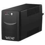 ⁦VECHO Uninterruptible Power Supply 1500VA⁩ - الصورة ⁦2⁩