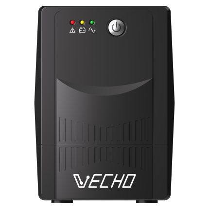 VECHO Uninterruptible Power Supply 1200VA