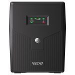 VECHO Uninterruptible Power Supply 800VA