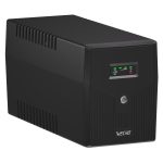 ⁦VECHO Uninterruptible Power Supply 800VA⁩ - الصورة ⁦3⁩